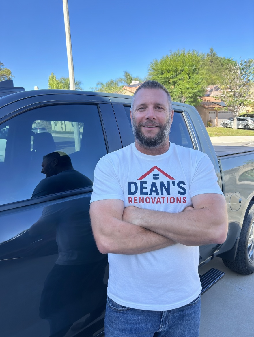 Dean - Owner